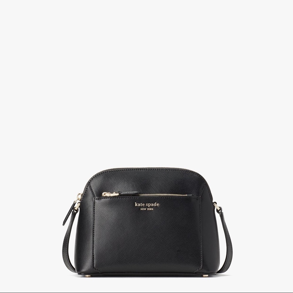 Kate Spade Louise Medium Dome Crossbody